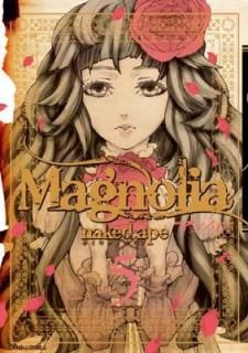 Magnolia(5) (KCx) [Comic] naked ape