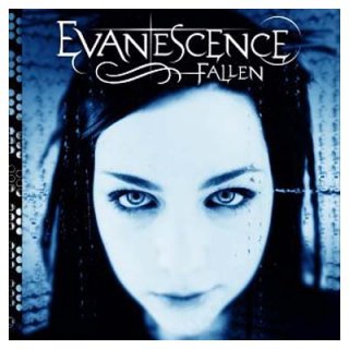 Fallen [Audio CD] Evanescence