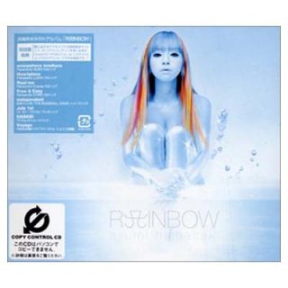 Rainbow (CCCD) [Audio CD] ͺꤢ