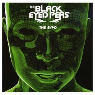 The End [Audio CD] Black Eyed Peas