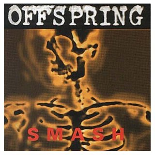 Smash [Audio CD] The Offspring