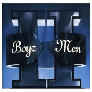 II [Audio CD] Boyz II Men