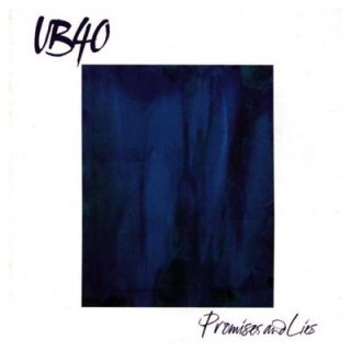 Promises & Lies [Audio CD] UB40