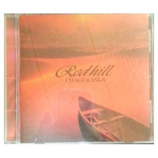 RED HILL [Audio CD] 㥲&Ļ; CHAGE&ASKA; Ļ; CHAGE; ڤ; ; ߷; λ and ¼巼