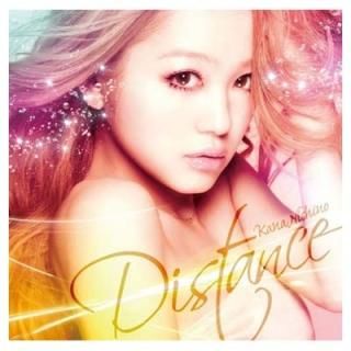 Distance [Audio CD] 