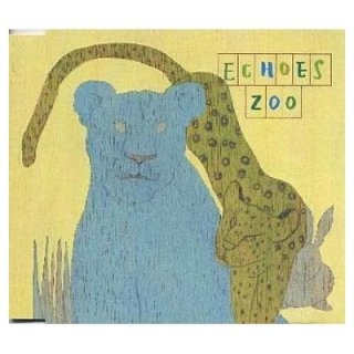 ZOO [Audio CD] ECHOES and Կ