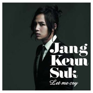 Let me cry()(DVD) [Audio CD] 󡦥󥽥