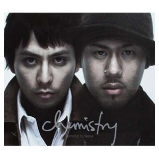 Second to None [Audio CD] CHEMISTRY