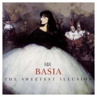 Sweetest Illusion [Audio CD] Basia
