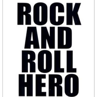 ROCK AND ROLL HERO [Audio CD] Ĳʹ; ; THE BALDING COMPANY; ͳ;  and 