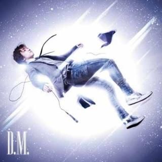D.M. [Audio CD] 