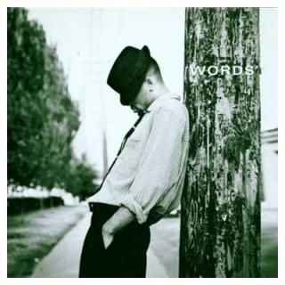 Words [Audio CD] Rich, Tony