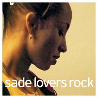 Lovers Rock [Audio CD] Sade