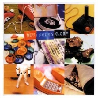 New Found Glory [Audio CD] New Found Glory