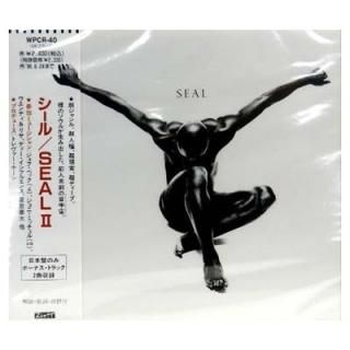 II [Audio CD] 