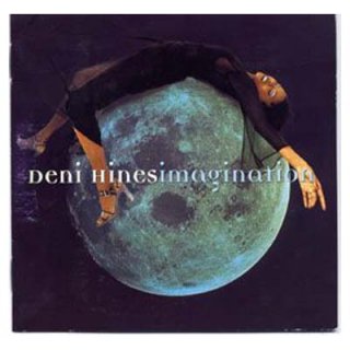 Imagination [Audio CD] Deni Hines