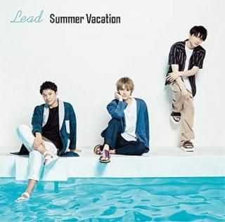 Summer Vacation[A] [Audio CD] Lead