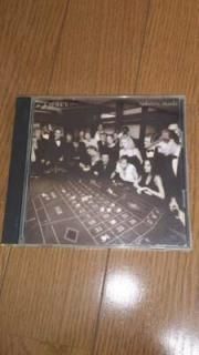 GAMBLE [Audio CD] ˵