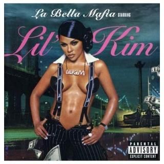 La Bella Mafia [Audio CD] Lil' Kim