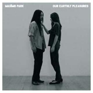 Our Earthly Pleasures [Audio CD] ޥ⡦ѡ