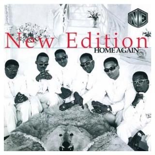 Home Again [Audio CD] New Edition