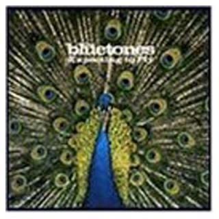 Expecting to Fly [Audio CD] Bluetones