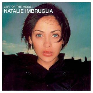LEFT OF THE MIDDLE (AUS) [Audio CD] Natalie Imbruglia