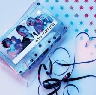 to You [Audio CD] CLIFF EDGE; MAYS; HYENA; WATARAI; NATURAL8; DESTINO; Clench & Blistah and 2BACK
