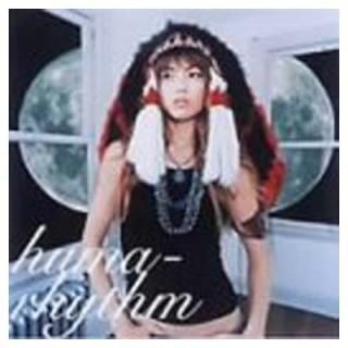 huma-rhythm [Audio CD] hitomi; Ryozo Kobayashi; Tetsuhiko Suzuki; Zentaro Watanabe; Akimitsu Honma