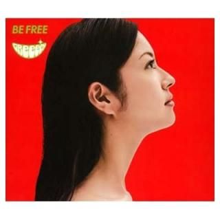 BE FREE/޶ [Audio CD] GReeeeN