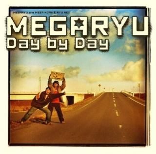 Day By Day [Audio CD] MEGARYU