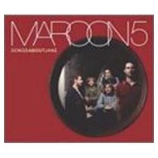 󥰥Хȡ Special Edition- [Audio CD] Maroon 5