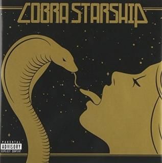 While the City Sleeps: We Rule the Streets [Audio CD] Cobra Starship