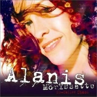 So Called Chaos [Audio CD] Morissette, Alanis