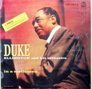 Ellington, Duke & Orchestra [Audio CD] Duke Ellington & Orchestra