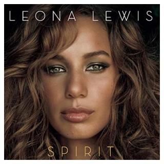 Spirit [Audio CD] Lewis, Leona