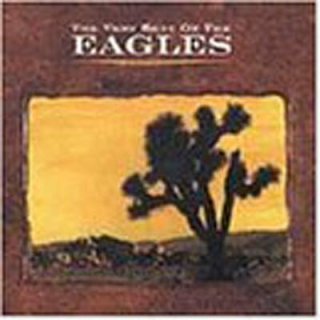 Very Best of [Audio CD] Eagles