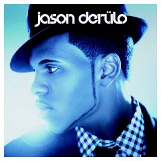 JASON DERULO [Audio CD] ジェイソン・デルーロ