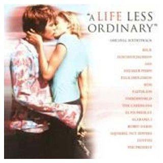 A Life Less Ordinary [Audio CD] Various