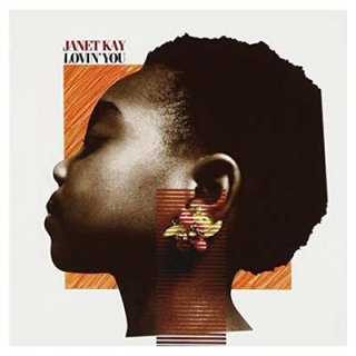 LOVIN’ YOU: BEST OF J.K. [Audio CD] ジャネット・ケイ