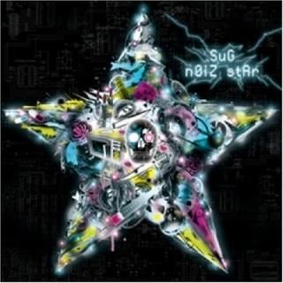 n0iZ stAr()(DVD) [Audio CD] SuG
