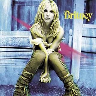 Britney [Audio CD] Spears, Britney