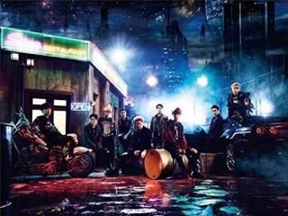 Coming Over(CHEN()Ver.)(ޥץб)()(С̥㥱å&եȥ֥åդ) [Audio CD] EXO