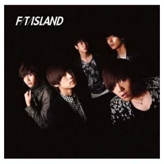 So today(̾) [Audio CD] FTIsland
