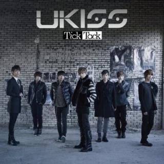 Tick Tack [Audio CD] U-kiss 桼
