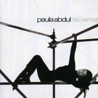 Head Over Heels [Audio CD] Abdul, Paula