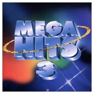 MEGA HITS 3 [Audio CD] ˥Х; 롼Хå; ꡼С; SWV; ǥˡϥ; ƥå; ǥե; 쥬֡ɡ