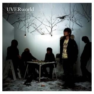 ιʤ (̾) [Audio CD] UVERworld; TAKUYA; Alice ice and Satoru Hiraide