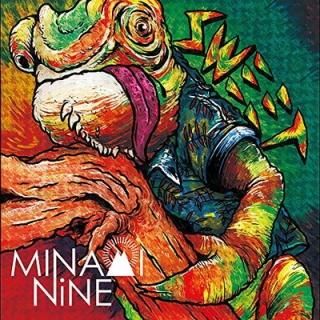 SWEET [Audio CD] MINAMI NiNE