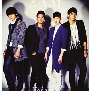 For you~ΤˤǤ뤳~(A)(DVD) [Audio CD] 2AM